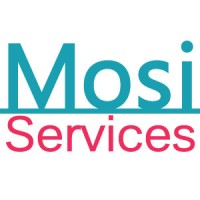 Mosi Services logo - Similar company to Shiftkart.Com