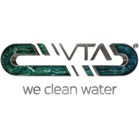 VTA Group | We clean water. logo - Similar company to Golem Digital