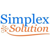 SimplexSolution logo - Similar company to Alpha Route Ltd