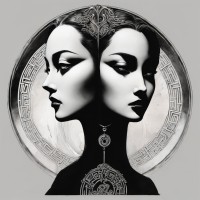 Janus Dergi logo - Similar company to Gerofy