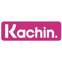 Kachin logo - Similar company to Agile Solutions Ec