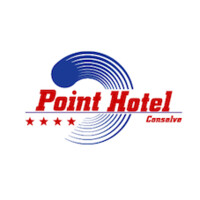 POINT HOTEL CONSELVE - PADOVA logo - Similar company to Le Camp Suite & Spa - Hotel Padova