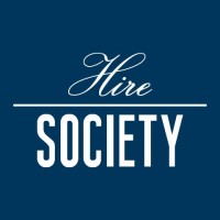 Hire Society logo - Similar company to Mason Photography