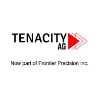 Tenacity Ag logo - Similar company to Devworks Technology