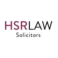 HSR Law Solicitors logo - Similar company to Arc Training Academy