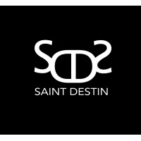 Saint Destin logo - Similar company to Brüder Coffee Roasters