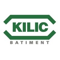 KILIC Bâtiment logo - Similar company to Stb