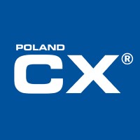 CX POLAND logo - Similar company to Codex