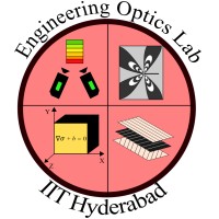 Engineering Optics Lab - Indian Institute of Technology, Hyderabad logo - Similar company to Laboratory Of Optics Of Quantum Materials (Loqm)