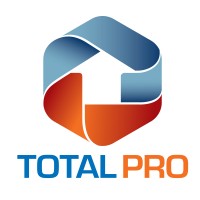 Total Pro logo - Similar company to Total Rpo