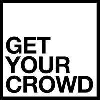 GET YOUR CROWD - strategy · content · event logo - Similar company to Give2Gether