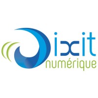 Dixit Numérique logo - Similar company to Adresio