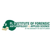 FL Institute of Forensic Anthropology and Applied Sciences logo - Similar company to Up Forensic Anthropology Research Centre
