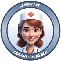 Enfermeiros do Bem logo - Similar company to Mocbrasil