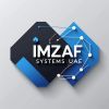 IMZAF Systems UAE logo - Similar company to Quantum Ai Lab