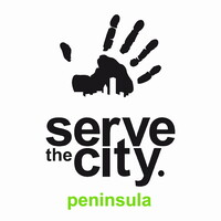 Serve the City Peninsula logo - Similar company to Networkpeninsula