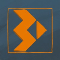 Bradsutcliffeart logo - Similar company to Corner Studio Games