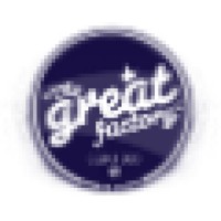 The Great Factory