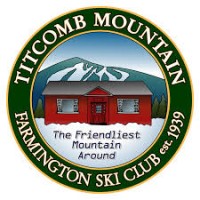 Titcomb Mountain logo - Similar company to Three Rivers Whitewater