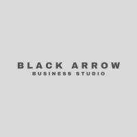 Black Arrow - Accounting & Business Services logo - Similar company to Om Interiors