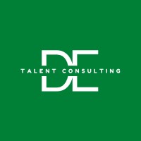 DE Talent Consulting logo - Similar company to Comcab London