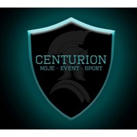 Centurion Stockholm logo - Similar company to Stratminds