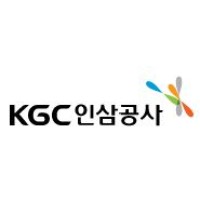 KGC인삼공사 logo - Similar company to Jung Kwan Jang