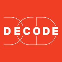 Decode Group logo - Similar company to Tqm Group