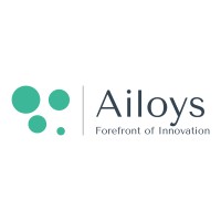Ailoys logo - Similar company to Aeinnova - Alternative Energy Innovations, Sl
