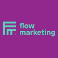 Flow Marketing Agency logo - Similar company to Flow Marketing