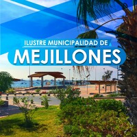 Ilustre Municipalidad de Mejillones logo - Similar company to Aiguasol Latam