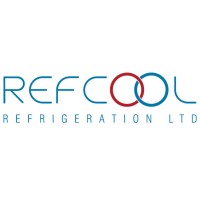 REFCOOL Refrigeration Limited logo - Similar company to B P Refcool