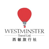 Westminster Travel Limited logo - Similar company to Jetour 捷旅