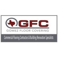 Gomez Floor Covering logo - Similar company to Renfro Development Lp