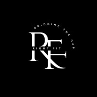 Right Fit Staffing and recruitment logo - Similar company to Authors Solution