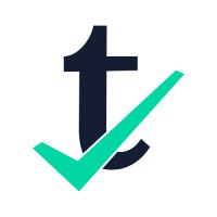 TrustPath 🤖 ✅ logo - Similar company to Trustpath