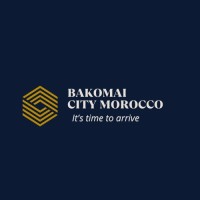 Bakomai City Morocco SARL logo - Similar company to Paveco S.R.L.
