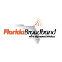 Florida Broadband logo - Similar company to Setel Uc