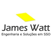 James Watt Engenharia e Soluções em SSO logo - Similar company to Engiprot