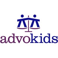 Advokids logo - Similar company to Creative Dilemma