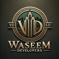 Waseem Developers logo - Similar company to Tekfluent