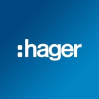Hager CZ & SK logo - Similar company to Renomia Network