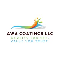 AWA Coatings LLC logo - Similar company to Jr Siding
