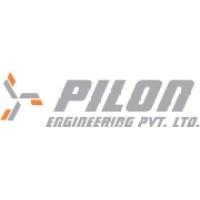 PILON ENGINEERING logo - Similar company to Synergy Process Systems