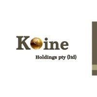 KOINE HOLDINGS logo - Similar company to Istituto Di Riabilitazione Di Agazzi