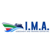 I.M.A. Assessment and Training Center Inc. logo - Similar company to Away S.R.L.