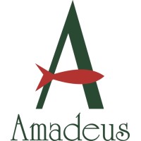 Restaurante Amadeus logo - Similar company to Più Restaurant