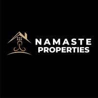 Namaste Properties logo - Similar company to Dg Property Consultants