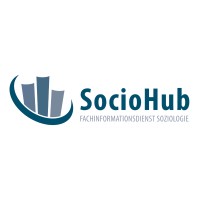 FID Soziologie (SocioHub) logo - Similar company to Gtpf - Gesellschaft Für Transdisziplinäre Und Partizipative Forschung E.V.