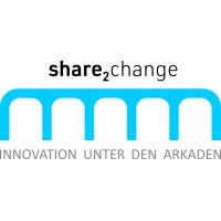 Share2Change logo - Similar company to Leben-Begegnen